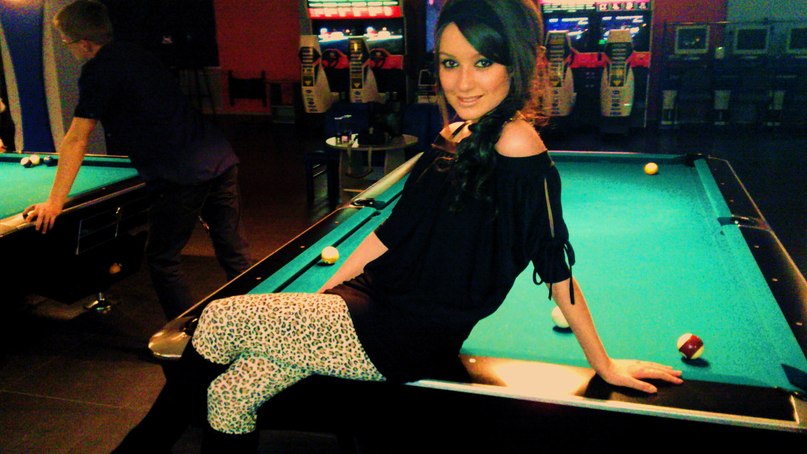 Ксения Тарасова | Благовещенск