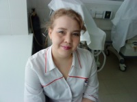 Ольга Бурцева