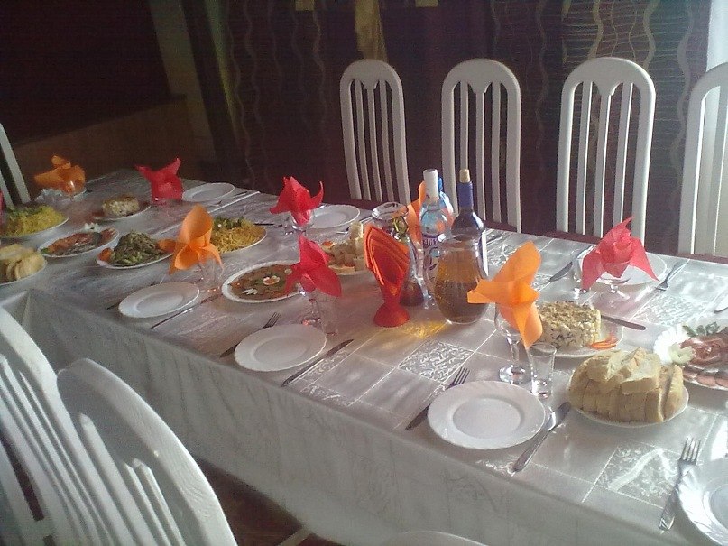 Вера Никифорова ***КиСкА*** | Гусиноозерск