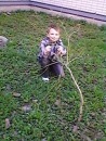 Фотография Останиной Ирины