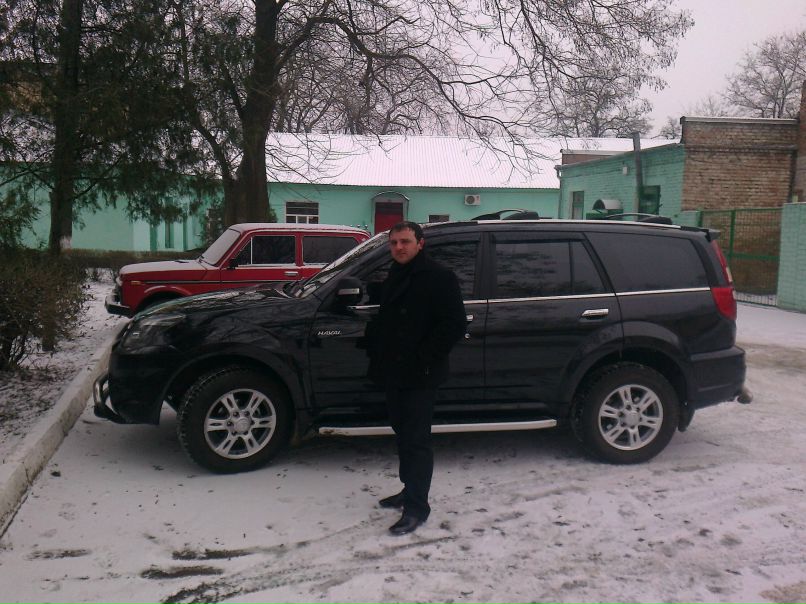 Suleyman Abdulov | Киев