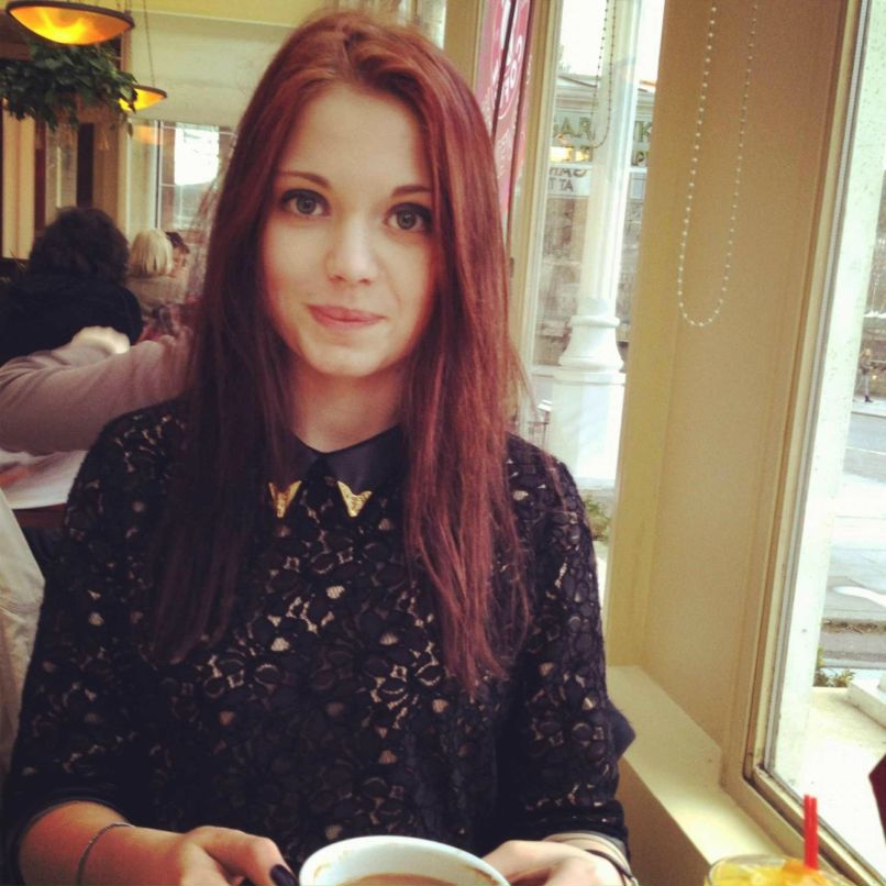 Екатерина Кручина | Praha