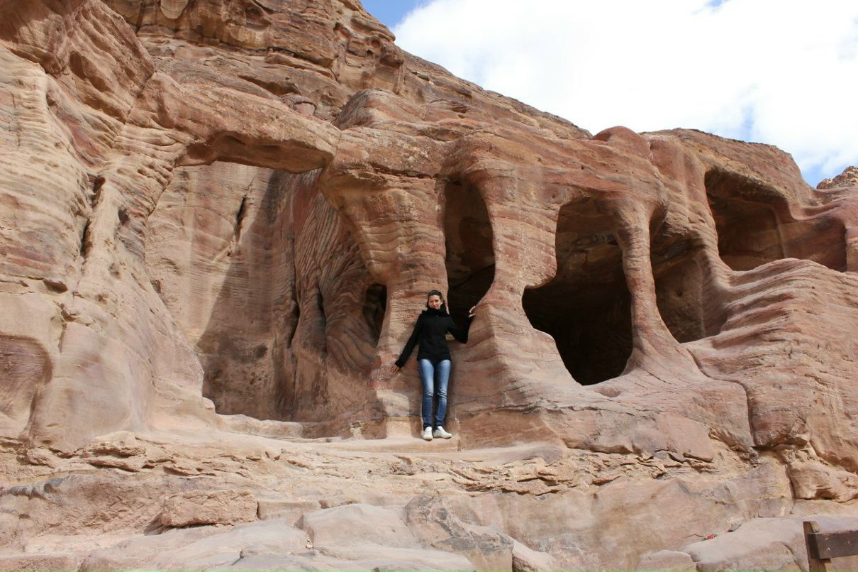 Галина Михайлова | Санкт-Петербург