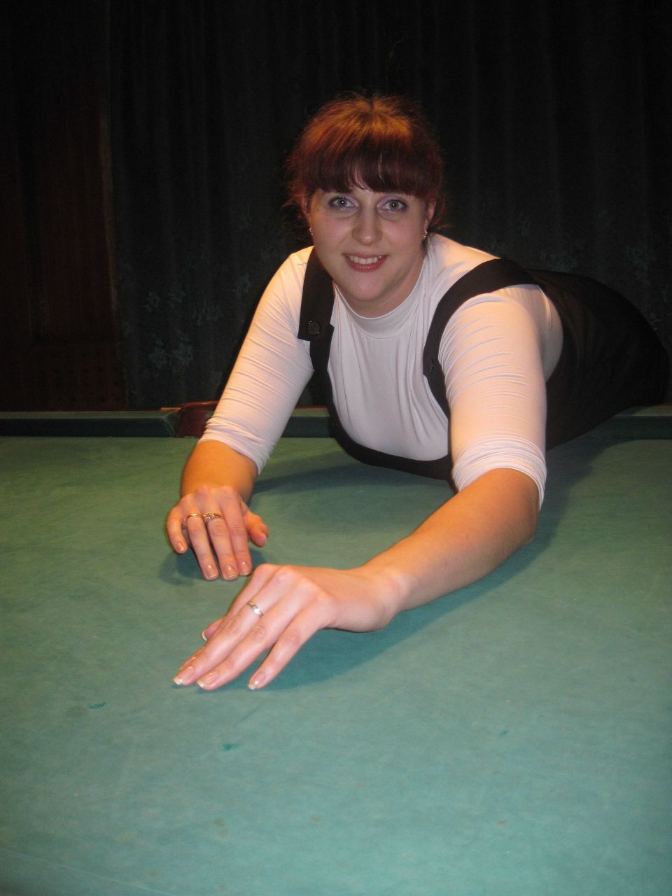 Марина Сорокина | Воронеж