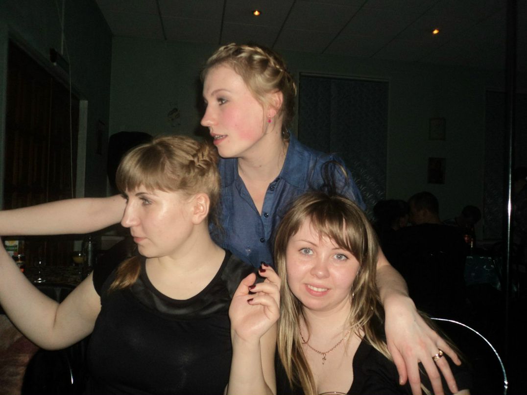 Галина Грушина | Вологда