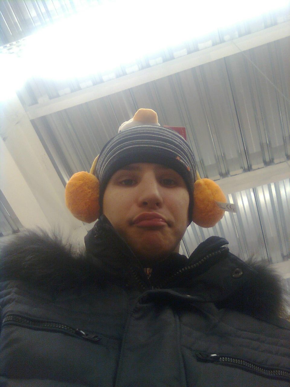 Ваня Тарасов | Краматорск