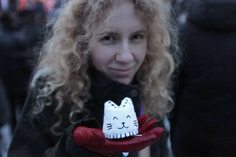 Тоня Курьянова | Brno