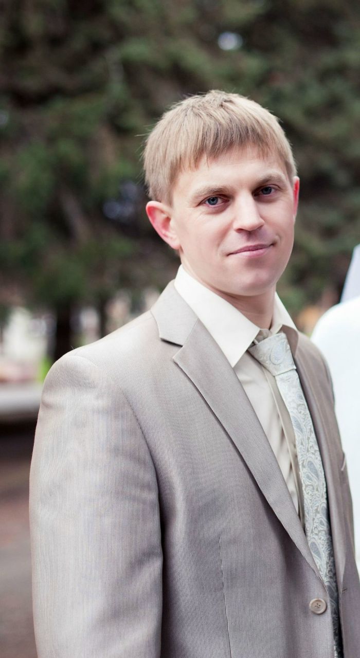 Дмитрий Митрофанов | Бугуруслан