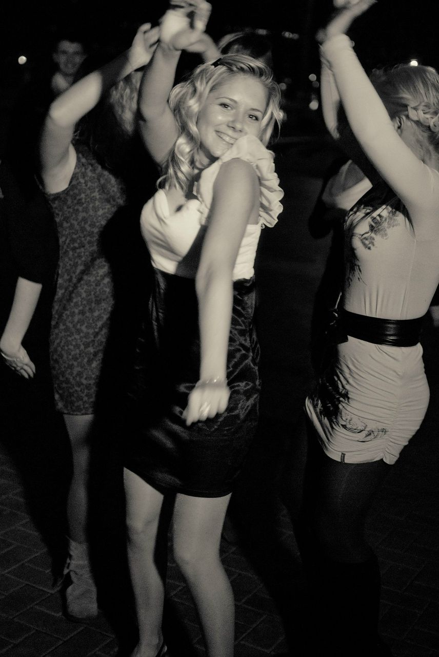 Дарья Авдеюк | Минск