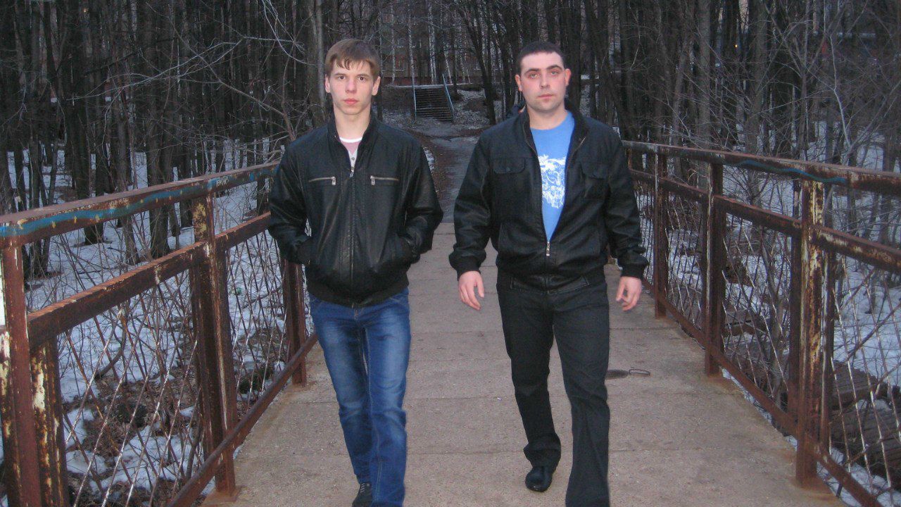 Алик Аммаев | Уфа