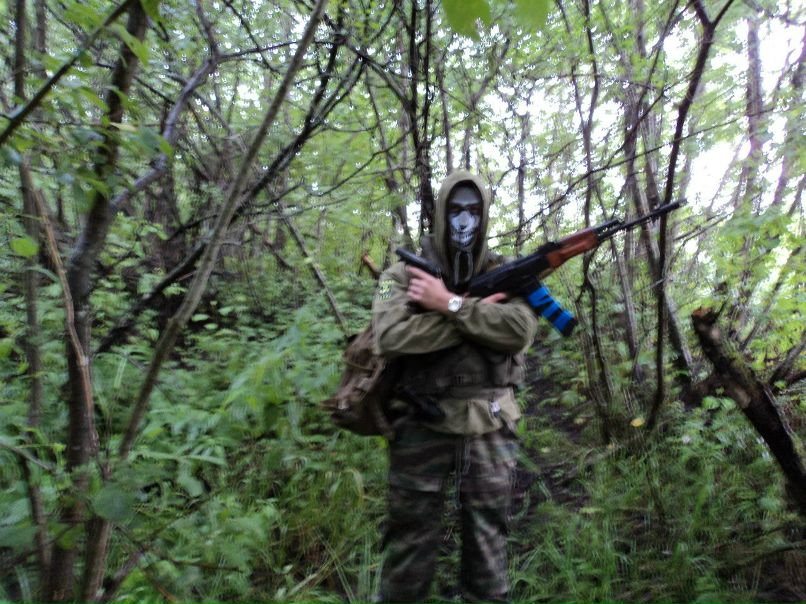 Александр Семенов | Гатчина