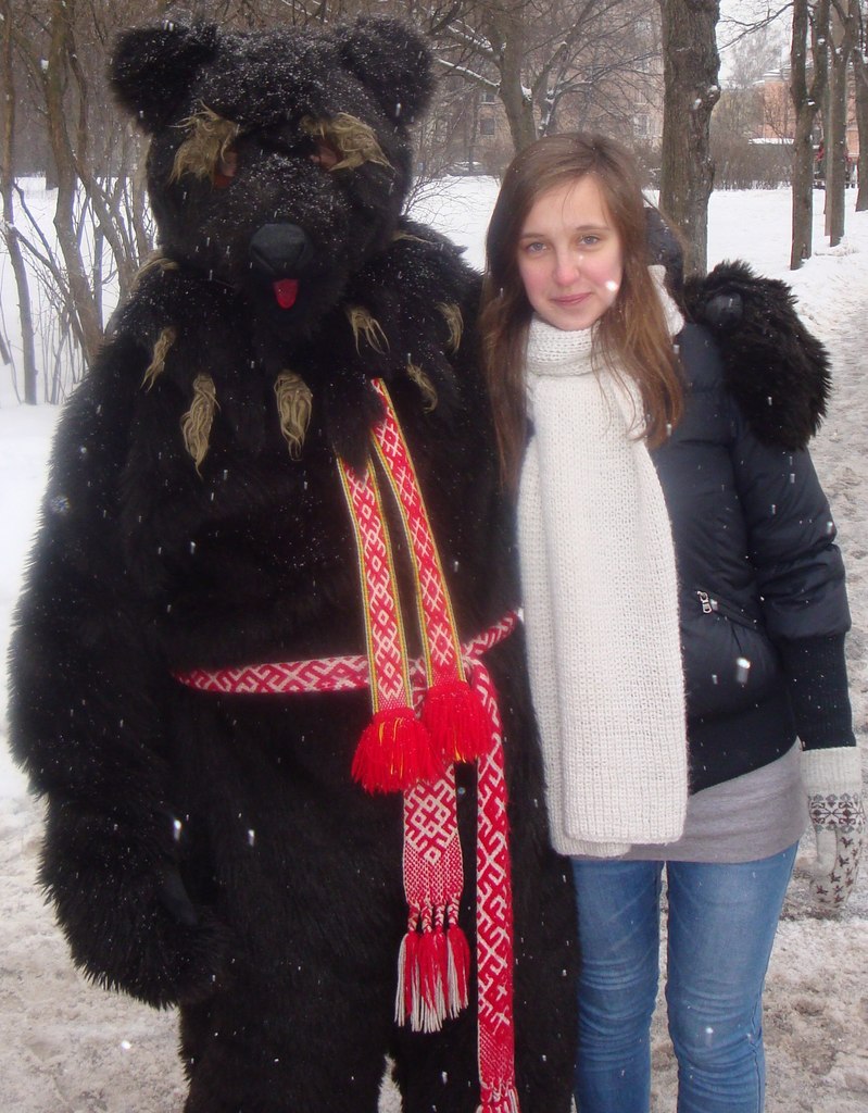 Анна Крылова | Пушкин