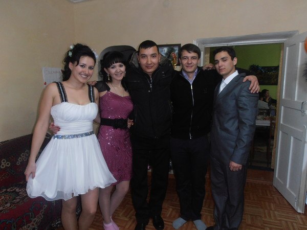 Виктория Шагиева | Нукус