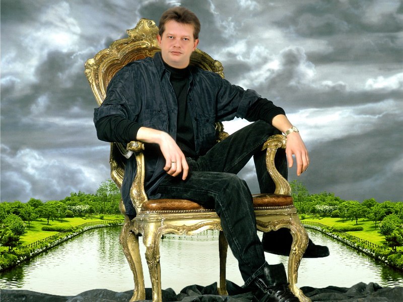 Евгений Сякин | Белгород