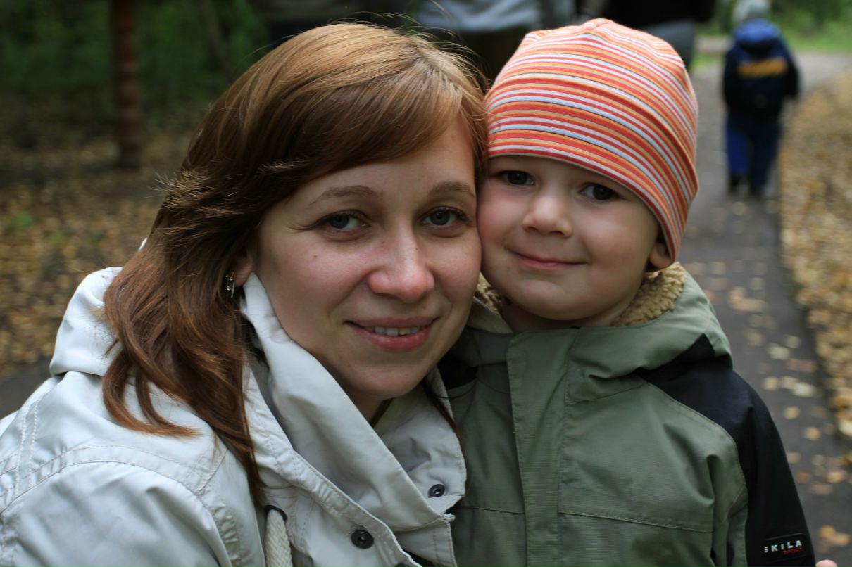 Наталья Лопанцова | Москва