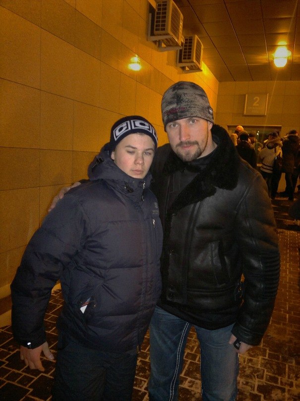 Евгений Кулинкович BestABC™ | Минск