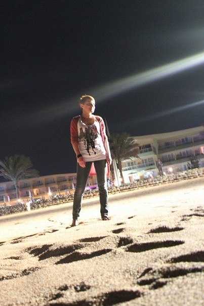 Анна Кирильцева | Санкт-Петербург