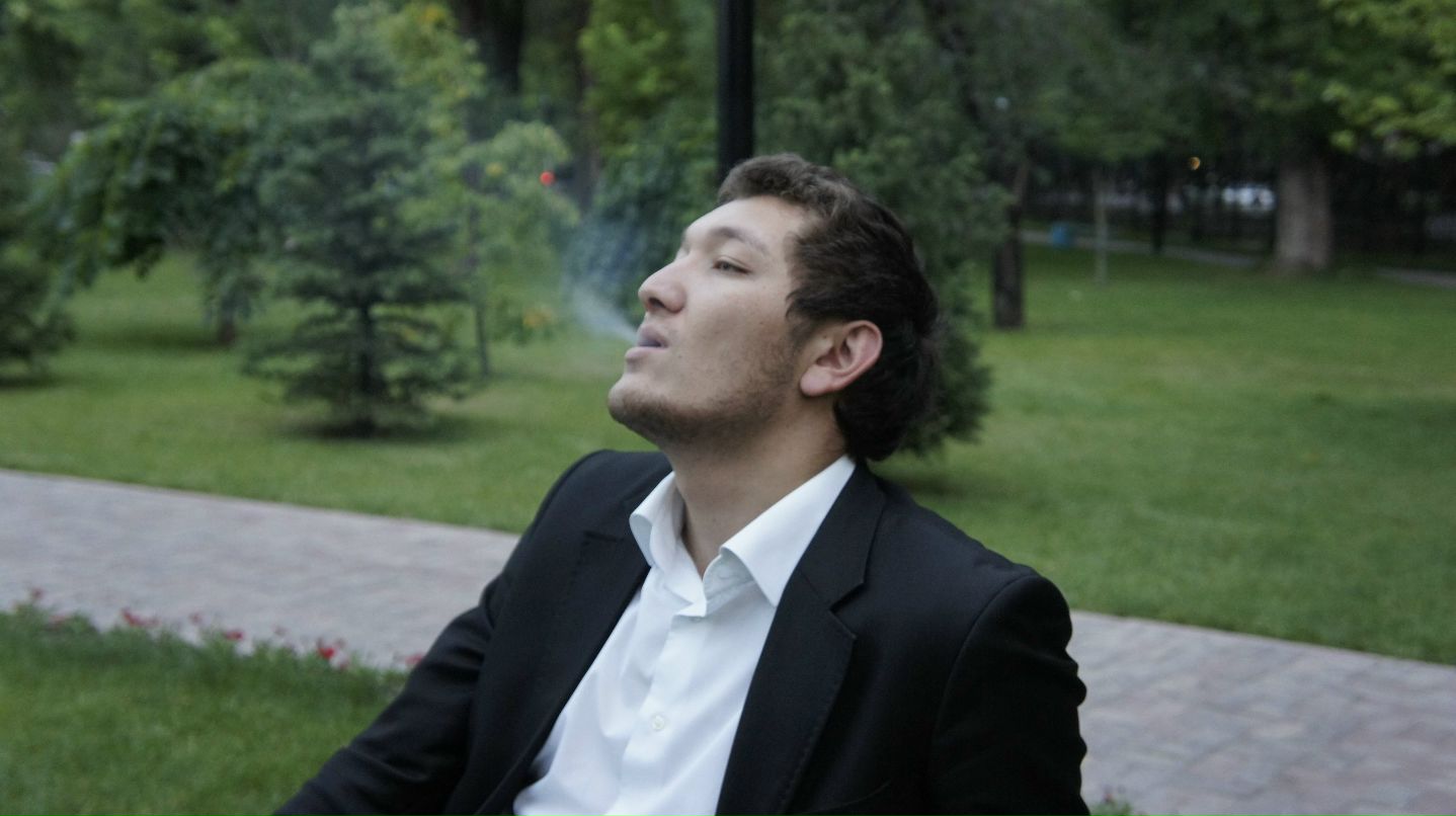 Farukh Rzayev | Алматы