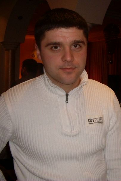 №26, Олександр Самолюк, 42 года, Новоселица №26, Олександр Самолюк, 42 года, Новоселица