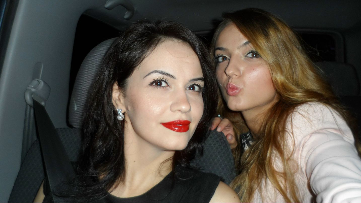 Рада Каленчик | Минск