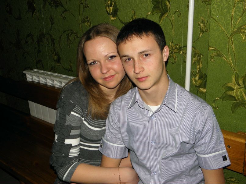 Алёна Кузнецова | Николаев