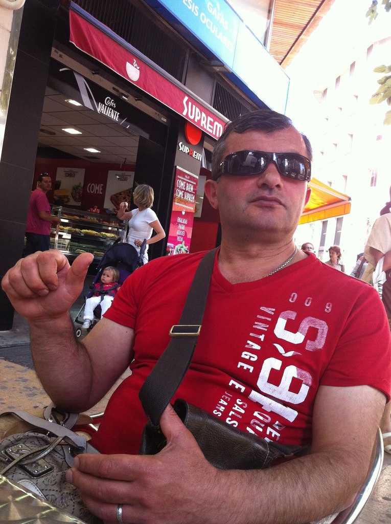 Grachik Gavalian | Санкт-Петербург