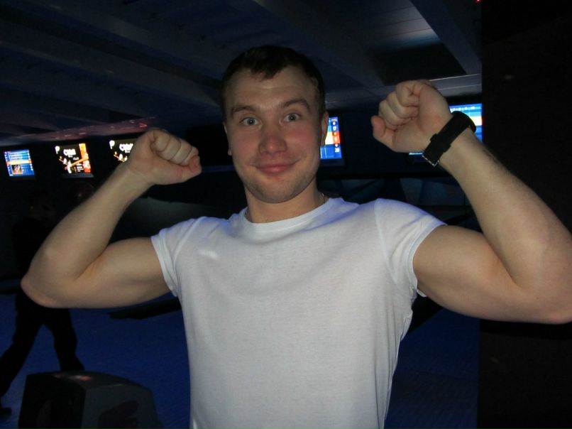 Антон Кутузов | Запорожье