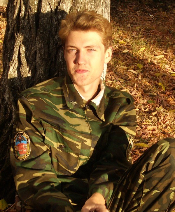 Сергей Кравченко | Краснодар