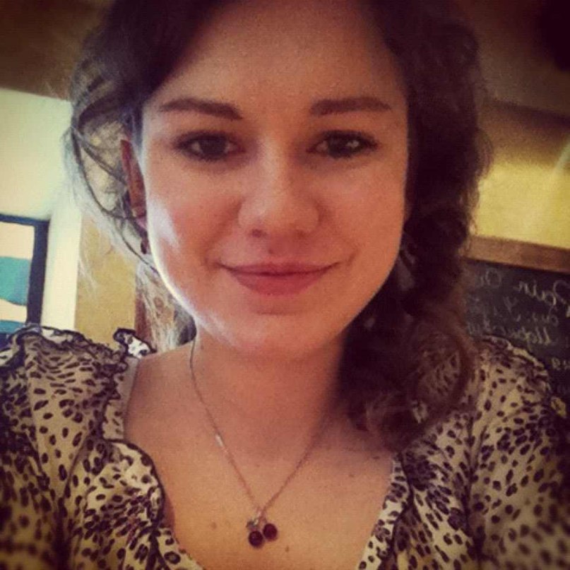 Елизавета Окорокова | 