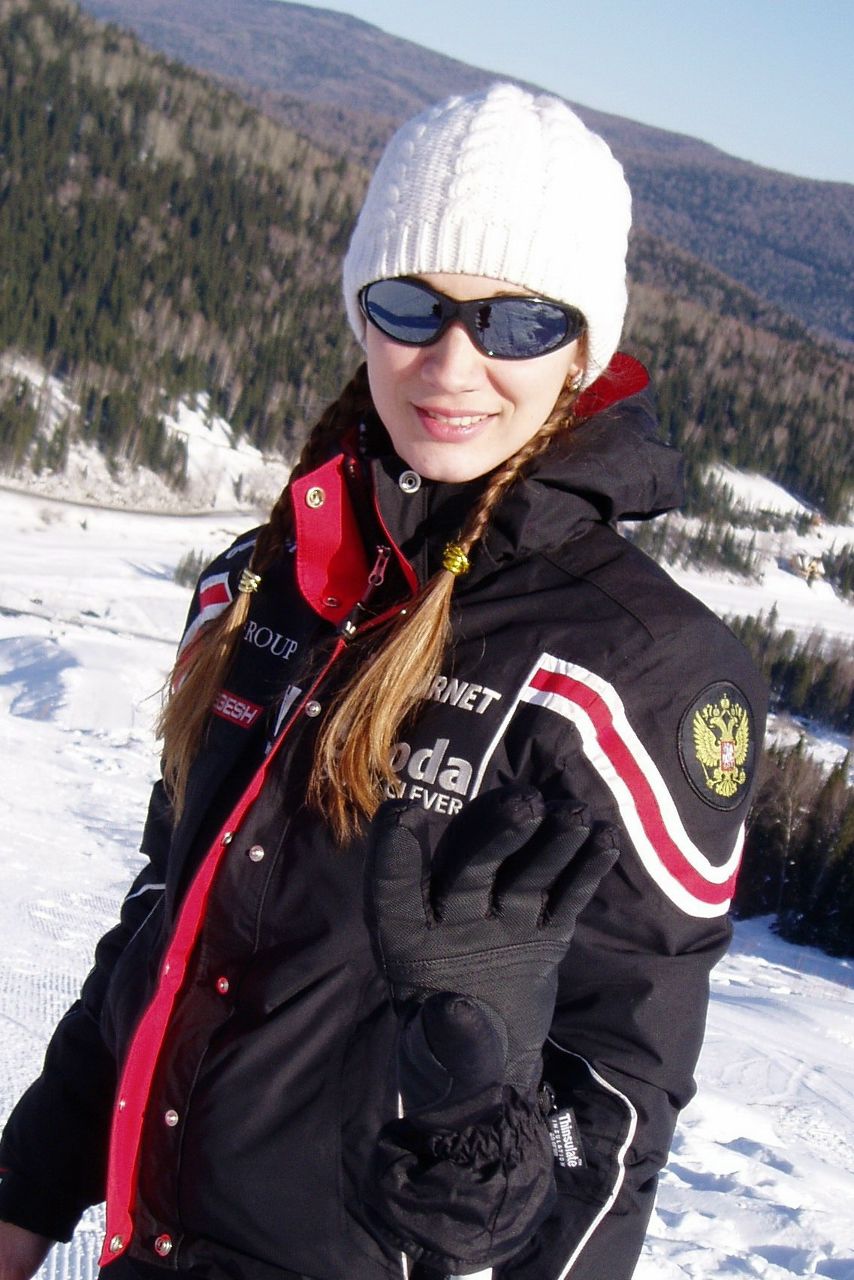 Анна Качакова | Москва