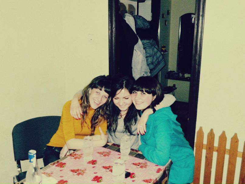 Лена Запольська | Черкассы