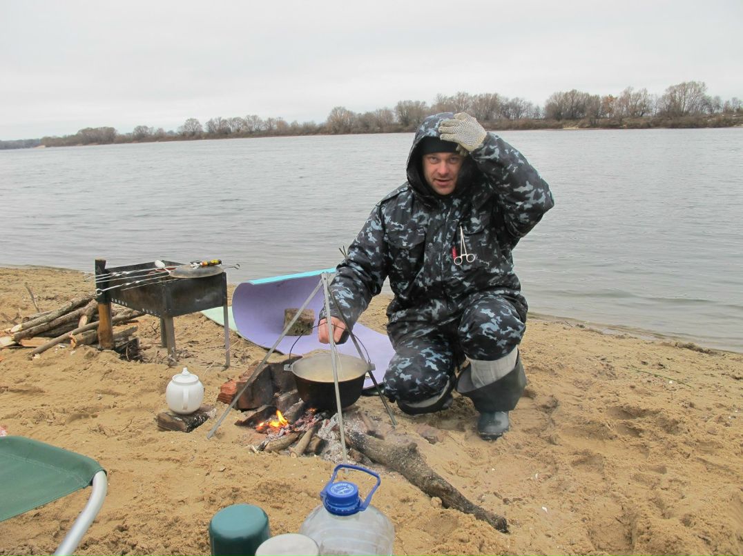 Александр Обийко | Москва