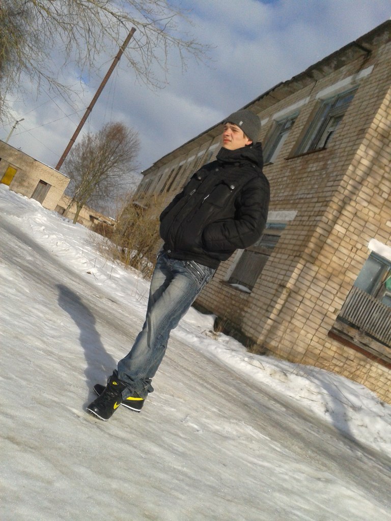 Олег Балашов ☆☆☆ ╚╣°╟╝╗ ☆☆☆ | Великий Новгород