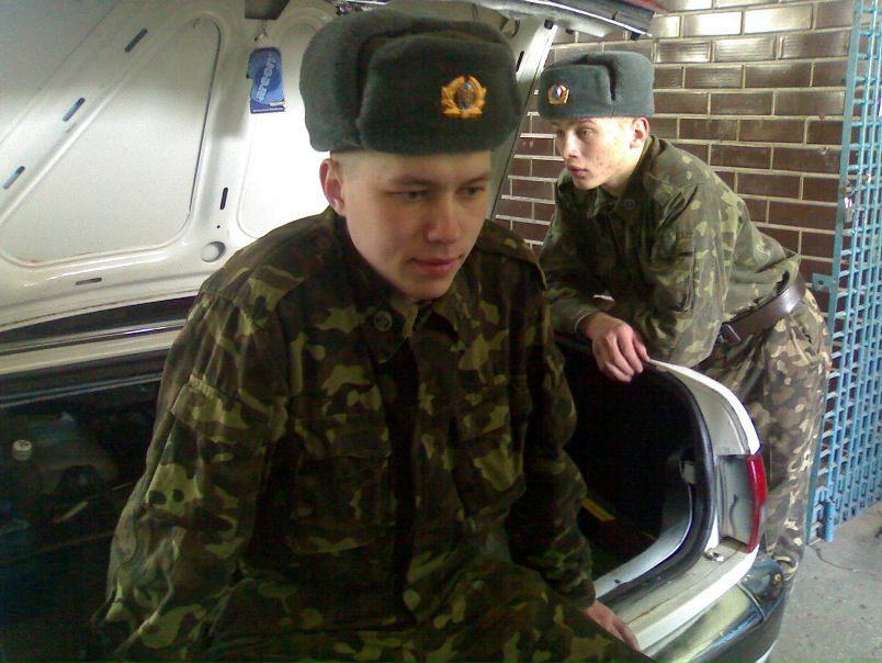 №16, Александр Шпаченко, 34 года, Санкт-Петербург №16, Александр Шпаченко, 34 года, Санкт-Петербург