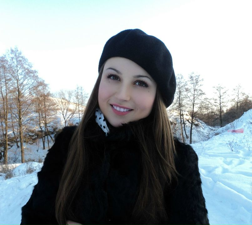 Света Маршук | Житомир