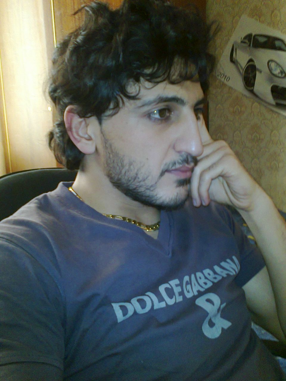 Filo Olif | Hong Kong