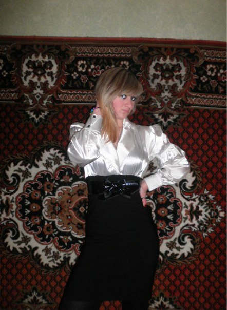 №109, Маша Кручко, Чернигов №109, Маша Кручко, Чернигов