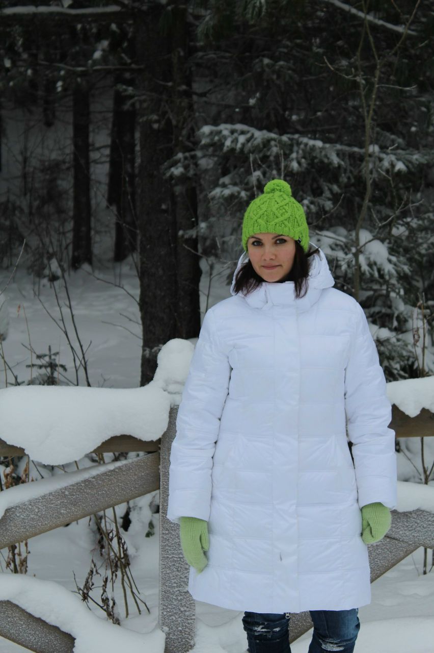 Анна Серова | Ханты-Мансийск