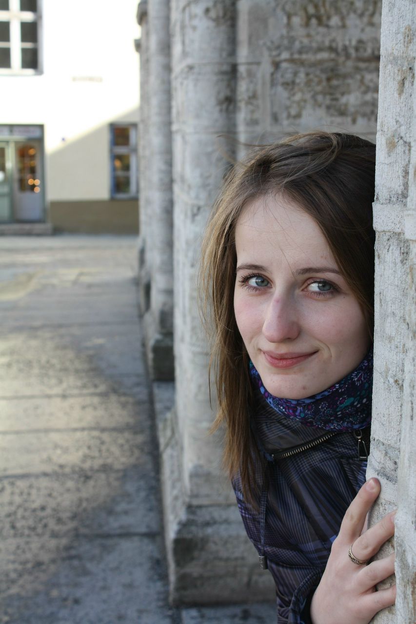 Ксения Агафонова | 