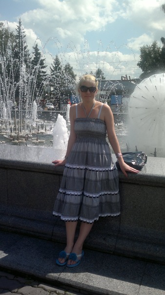 Алена Петрова фото профиля #1