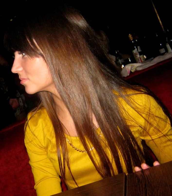 Мадина Дронова | Саратов