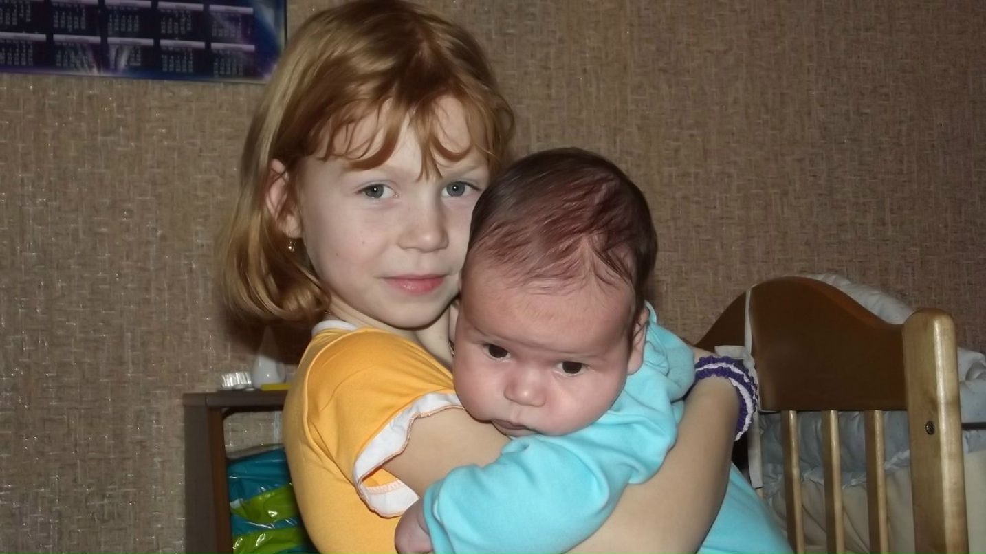 Анна Колядова | Домодедово