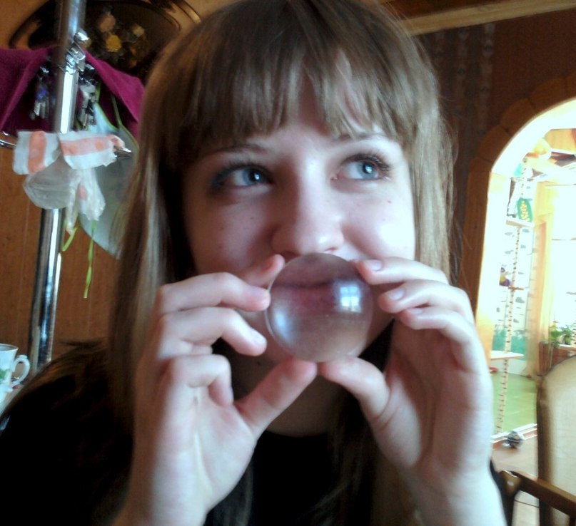 Даша Нечаева | Санкт-Петербург