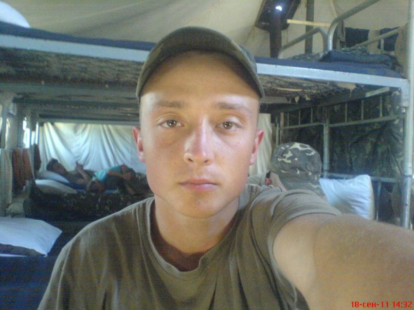 №111, Геньчик Артюнин, Винница №111, Геньчик Артюнин, Винница