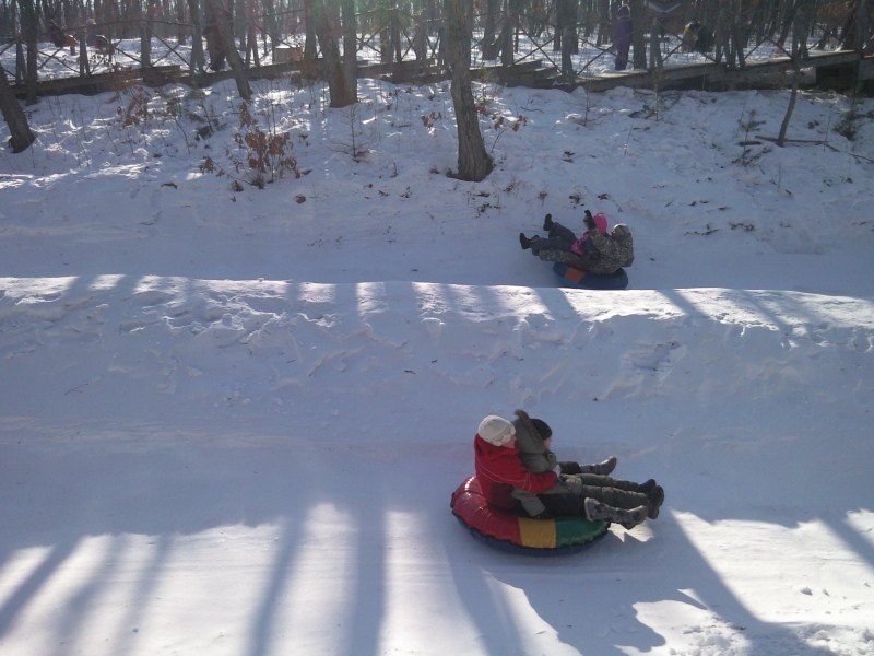 Наталья Полушина | Улан-Удэ