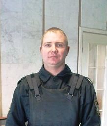 Дмитрий Бойко | Бердянск