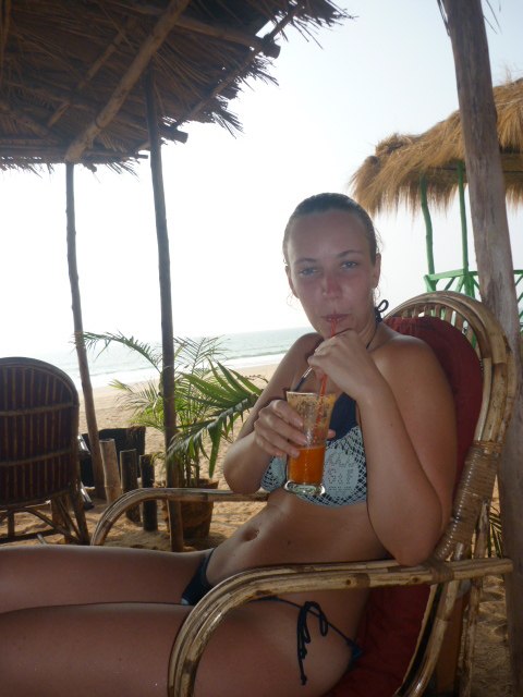 Дарья Зайцева | Москва