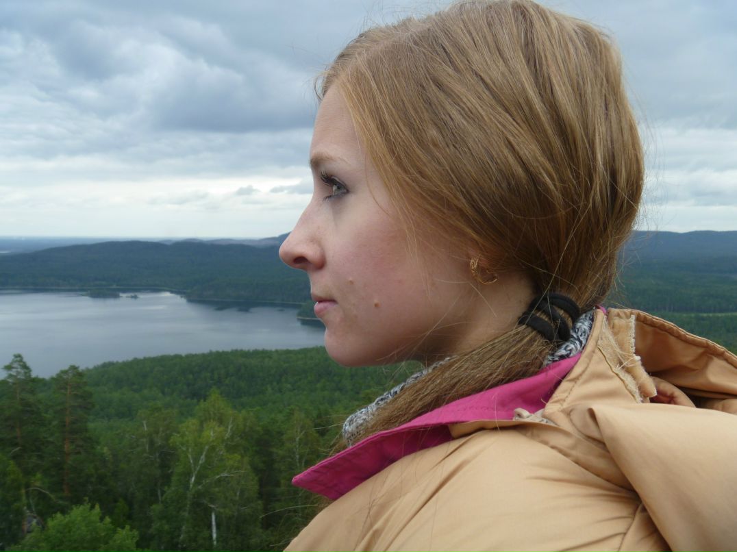 Любовь Варламова Shaitanka | 