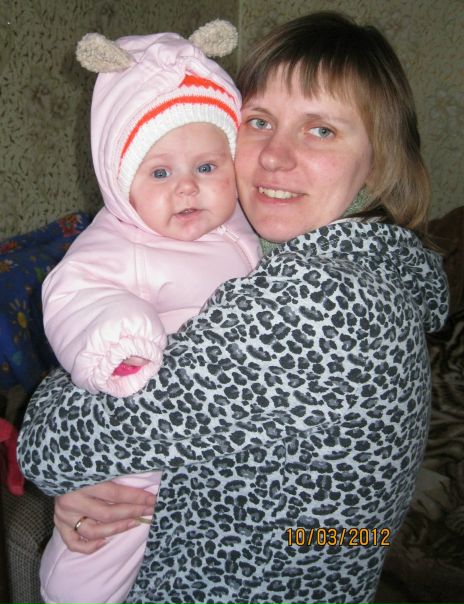 №25, Татьяна Мамедова, 40 лет, Днепр (Днепропетровск) №25, Татьяна Мамедова, 40 лет, Днепр (Днепропетровск)