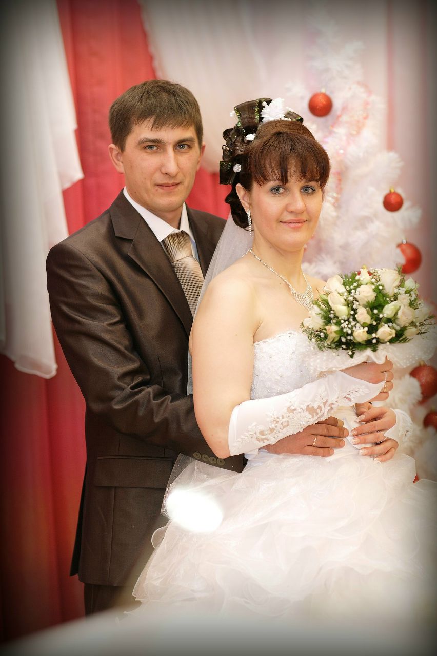 Олеся Русанова | Нижневартовск